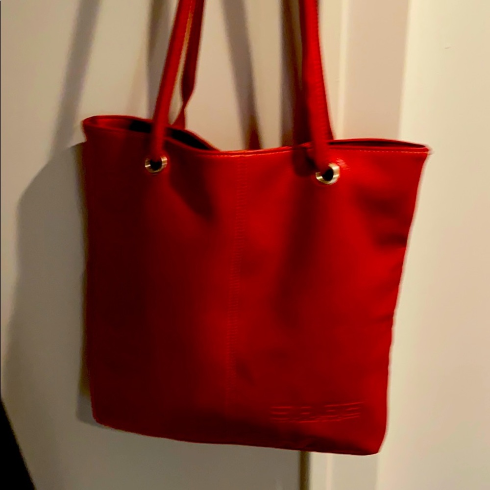 Red bag